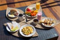 Φαγητό σε αυτό το πανδοχείο ή κάπου εκεί κοντά