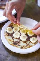 Φαγητό σε αυτό το πανδοχείο ή κάπου εκεί κοντά