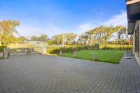 Zahrada ubytování Vakantiehuis Beau - Julianadorp aan Zee