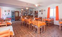Restaurace v ubytování Penzion Příbrazský