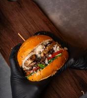 Mâncare la sau în apropiere de această pensiune