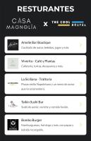 Un certificat, premiu, logo sau alt document afișat la The Cool Hostel