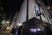 アパートメントが所在する建物