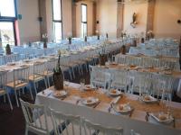 Restaurace v ubytování Agriturismo San Giuseppe