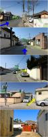 Grundriss der Unterkunft Hanok Raon
