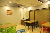 Billede fra billedgalleriet på Encasa Resort i Alībāg