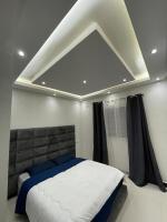 Apartement abwab gueliz, Marrakesh (updated prices 2025)