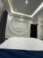 Apartement abwab gueliz, Marrakesh (updated prices 2025)