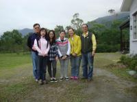 Gallery image of Taroko Sialin Coffee Farm Homestay in Xiulin