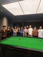 Changsha Desti Youth Park Hostel Wuyi Squareの宿泊客