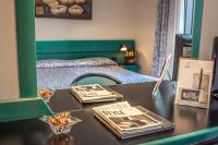 Posedenie v ubytovaní Hotel Eden