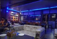 Posezení v ubytování Hotel Central