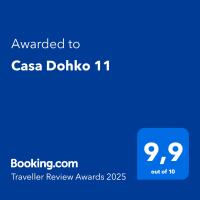 Casa Dohko, Bogotá (updated prices 2025)