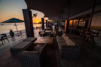 Sólarupprás eða sólsetur séð frá eða í nágrenni hótelsins