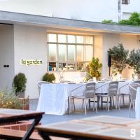 Mynd úr myndasafni af Glai Gan Place Hotel í Sara Buri