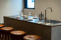 TRIGON Hotel FUKUOKAで提供されているドリンク