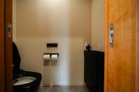 TRIGON Hotel FUKUOKAの見取り図または間取り図