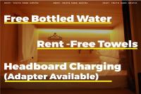 Changsha Desti Youth Park Hostel Wuyi Squareの見取り図または間取り図