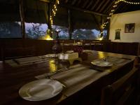 Fotografie z fotogalerie ubytování Bwana Tembo Safari Camp v destinaci Paraa