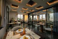 Φαγητό σε αυτό το ξενοδοχείο ή κάπου εκεί κοντά