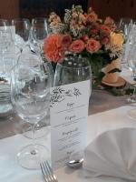 Nápoje v ubytování Ansitz Velseck-Residence Hotel