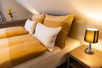 Część wypoczynkowa w obiekcie Apartmenthaus Pastner am Teich
