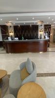 سمت ان النرجس للشقق المخدومة - Samt Inn Al Narjis Serviced Apartmentsの見取り図または間取り図