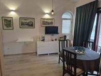 Kuchyňa alebo kuchynka v ubytovaní Vidučić Apartments