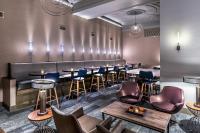 Posezení v ubytování Cambria Hotel Chicago Loop - Theatre District