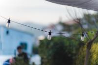 Príroda v okolí dovolenkového domu