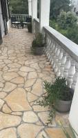 Balkon lub taras w obiekcie Holiday Home 1