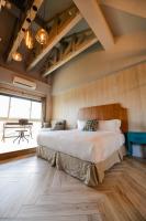 Gallery image of Kenting 4 Sisters Villa in Eluan