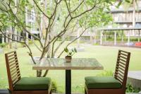 En have udenfor Holiday Ao Nang Beach Resort, Krabi