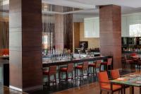 Tragos en Grand Hyatt Amman