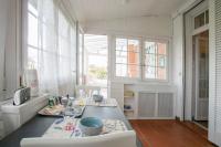 Nápoje v ubytovaní Maison Renée Viareggio