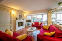Posedenie v ubytovaní Maison Renée Viareggio