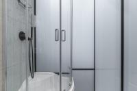 Plan piętra w obiekcie Lumina design studios with beautiful view