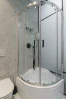 Plan piętra w obiekcie Lumina design studios with beautiful view