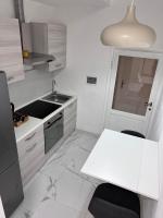 Plán poschodí v ubytovaní San Niccolo Apartment