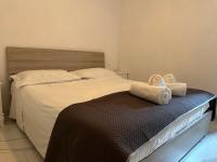 Plán poschodí v ubytovaní San Niccolo Apartment