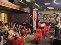Changsha Desti Youth Park Hostel Wuyi Squareの宿泊客