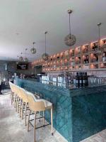 Hayat Sky Hotel Rustの敷地内または近くにあるプール