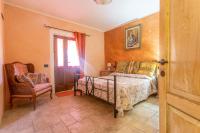 Posteľ alebo postele v izbe v ubytovaní Casa Girasole