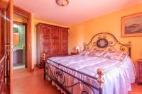 Posteľ alebo postele v izbe v ubytovaní Casa Girasole