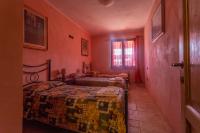 Posteľ alebo postele v izbe v ubytovaní Casa Girasole