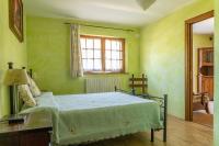 Posteľ alebo postele v izbe v ubytovaní Casa Girasole