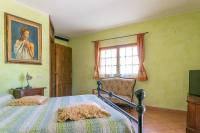 Posteľ alebo postele v izbe v ubytovaní Casa Girasole