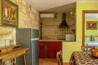 Kuchyňa alebo kuchynka v ubytovaní Casa Girasole