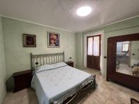 Posteľ alebo postele v izbe v ubytovaní Casa Girasole