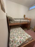 Posteľ alebo postele v izbe v ubytovaní Stunning Evia Sea View Country House